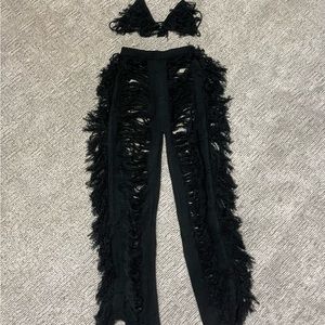 Womens beach coverup